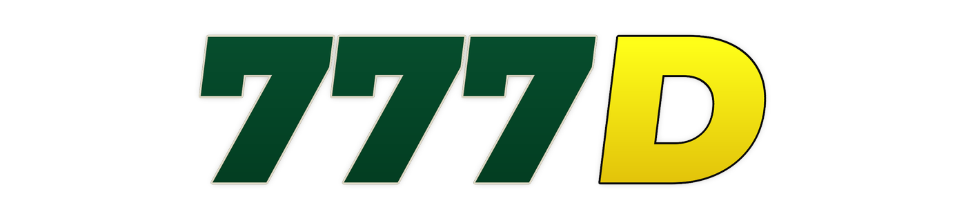 777d Casino Logo